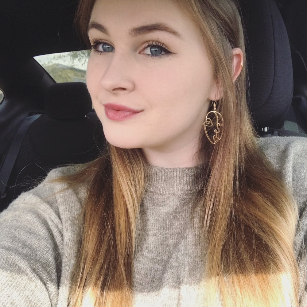 Meet your Posher, Julia